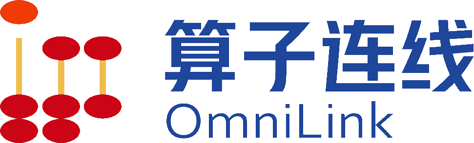 广东算子连线智能科技有限公司